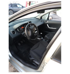 Calculateur moteur PEUGEOT 308 1