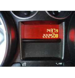 Calculateur moteur PEUGEOT 308 1