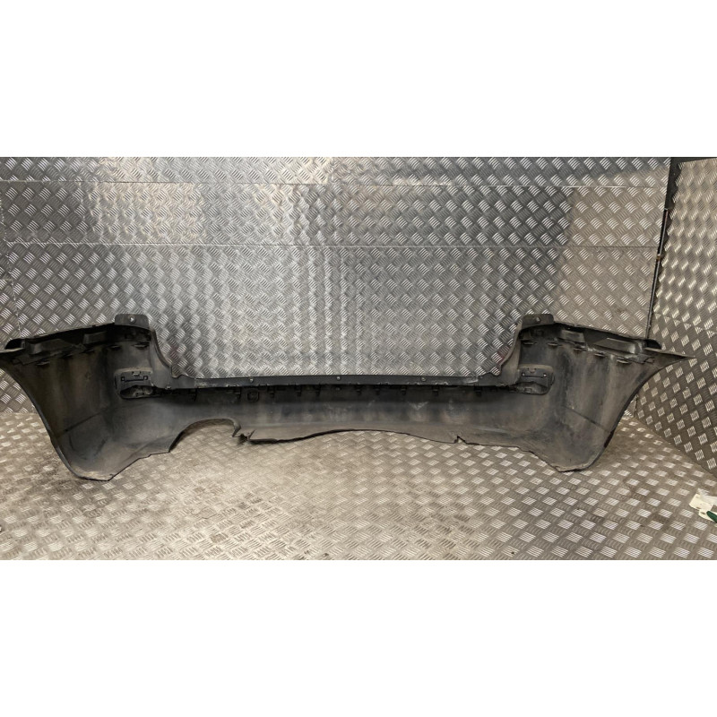 Pare choc arriere PEUGEOT 807 Photo n°1