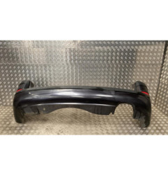 Pare choc arriere PEUGEOT 807