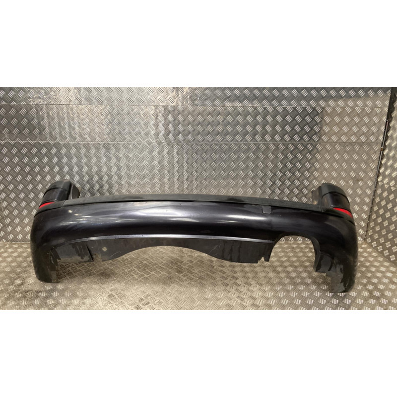 Pare choc arriere PEUGEOT 807 Photo n°2