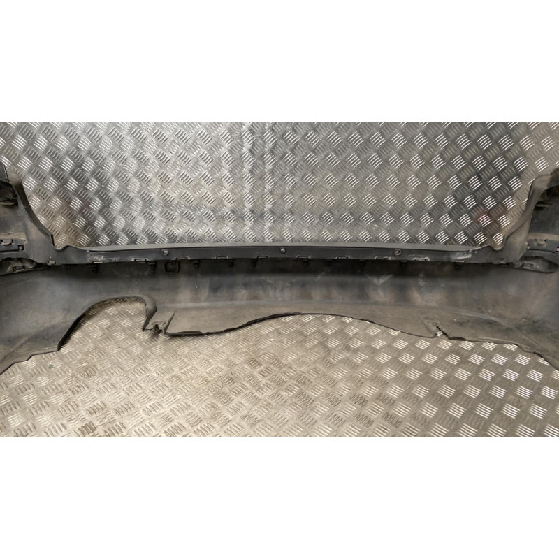 Pare choc arriere PEUGEOT 807 Photo n°4