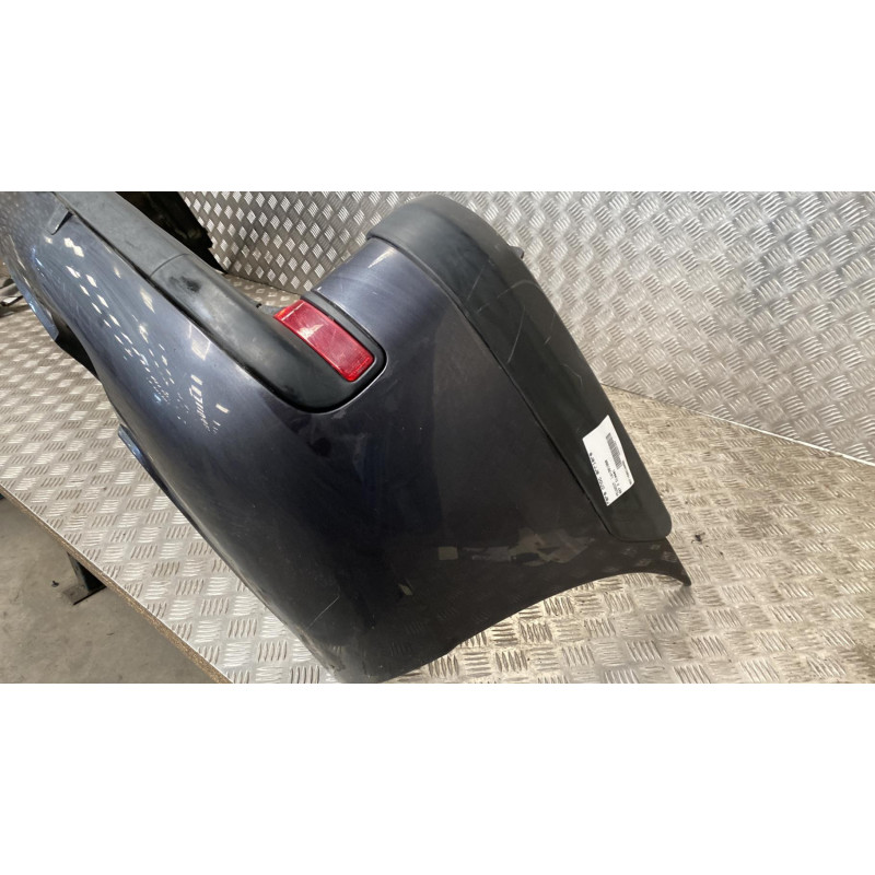 Pare choc arriere PEUGEOT 807 Photo n°5