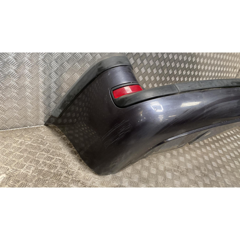 Pare choc arriere PEUGEOT 807 Photo n°6