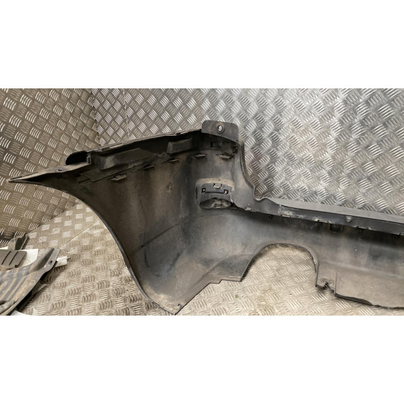 Pare choc arriere PEUGEOT 807 Photo n°8
