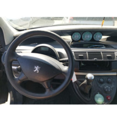 Pare choc arriere PEUGEOT 807