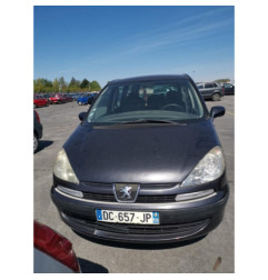 Pare choc arriere PEUGEOT 807