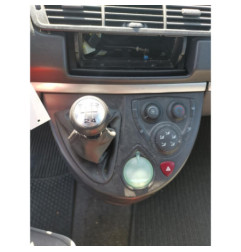 Pare choc arriere PEUGEOT 807