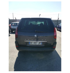 Pare choc arriere PEUGEOT 807
