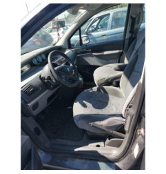 Pare choc arriere PEUGEOT 807