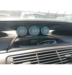 Pare choc arriere PEUGEOT 807
