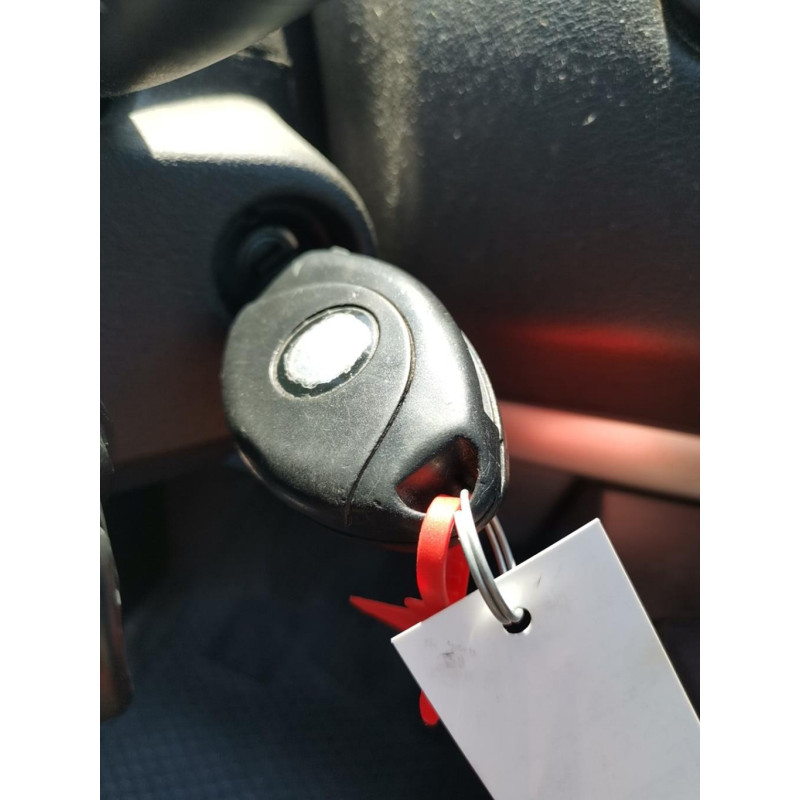 Pare choc arriere PEUGEOT 807 Photo n°18