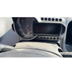 Amortisseur avant gauche CHEVROLET AVEO 2
