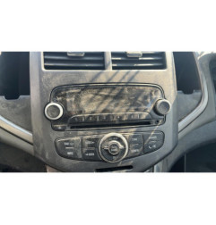 Amortisseur avant gauche CHEVROLET AVEO 2