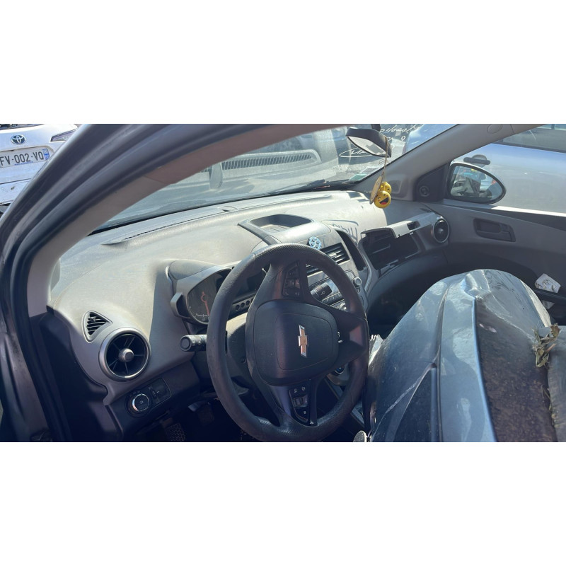 Vase d'expansion CHEVROLET AVEO 2 Photo n°9