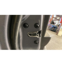 Porte arriere gauche CHEVROLET AVEO 2