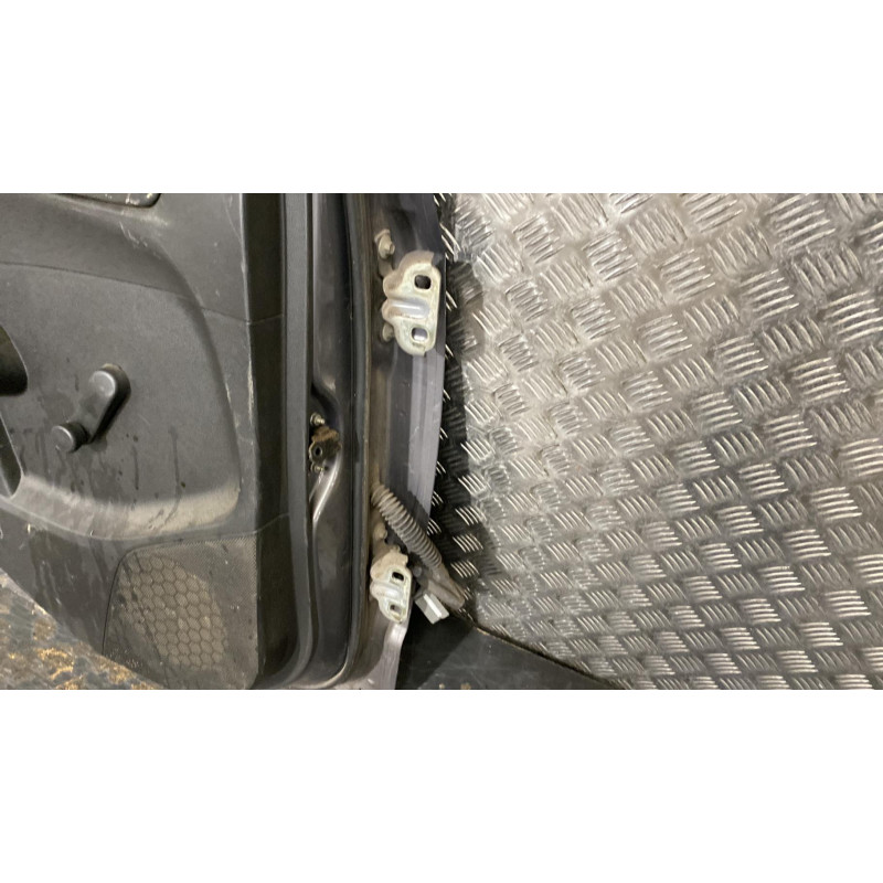 Porte arriere gauche CHEVROLET AVEO 2 Photo n°3