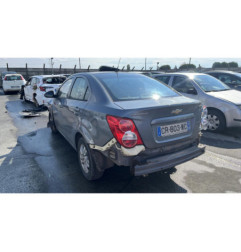 Retroviseur droit CHEVROLET AVEO 2