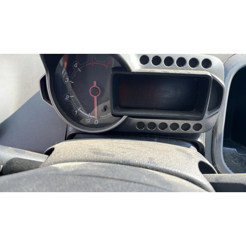 Arret de porte avant droit CHEVROLET AVEO 2 Photo n°6