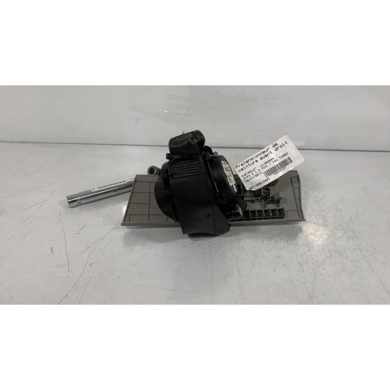 Pretensionneur de ceinture avant droit CHEVROLET AVEO 2 Photo n°3