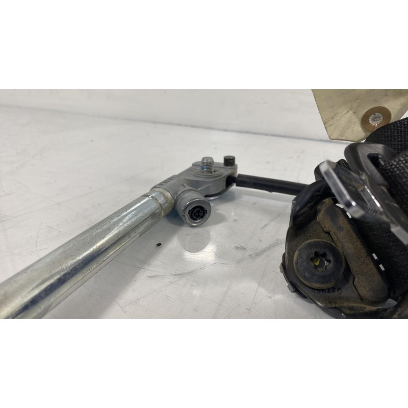 Pretensionneur de ceinture avant gauche CHEVROLET AVEO 2 Photo n°3