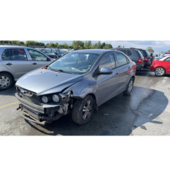 Commodo phare CHEVROLET AVEO 2