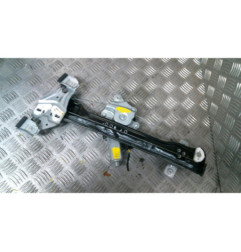 Leve vitre electrique avant droit CHEVROLET AVEO 2 Photo n°1