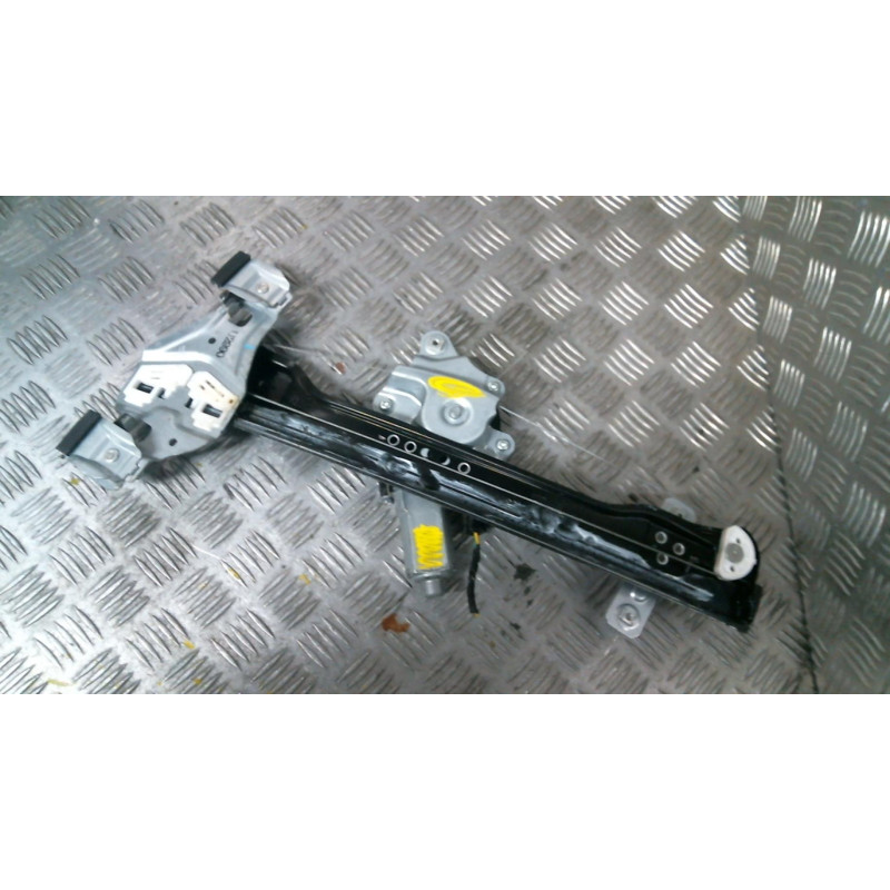 Leve vitre electrique avant droit CHEVROLET AVEO 2 Photo n°1