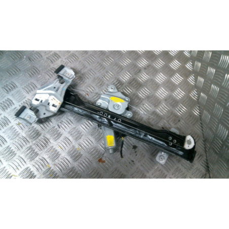 Leve vitre electrique avant droit CHEVROLET AVEO 2 Photo n°1