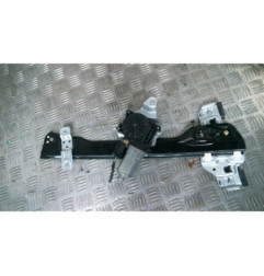 Leve vitre electrique avant droit CHEVROLET AVEO 2