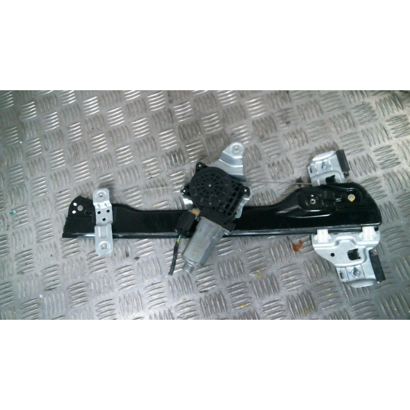 Leve vitre electrique avant droit CHEVROLET AVEO 2 Photo n°2