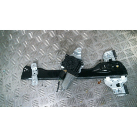 Leve vitre electrique avant droit CHEVROLET AVEO 2