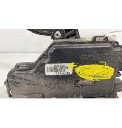 Serrure avant droit SKODA FABIA 1