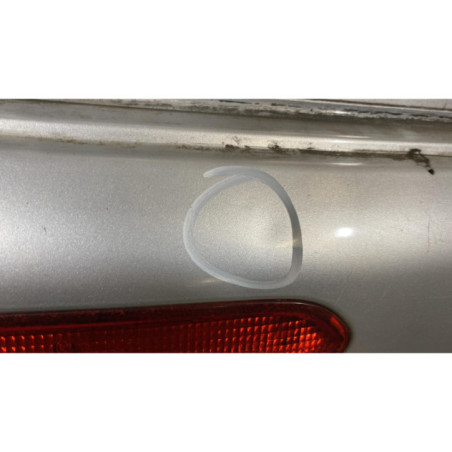 Malle/Hayon arriere CITROEN C3 PLURIEL Photo n°1