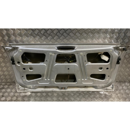Malle/Hayon arriere CITROEN C3 PLURIEL