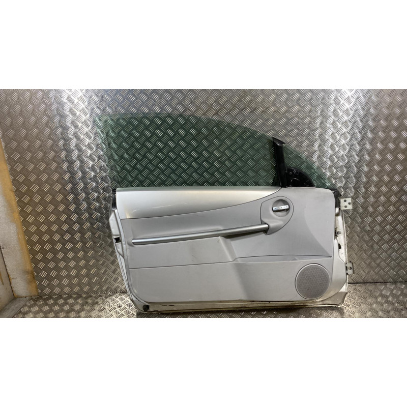 Porte avant gauche CITROEN C3 PLURIEL Photo n°2