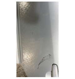 Porte avant gauche CITROEN C3 PLURIEL