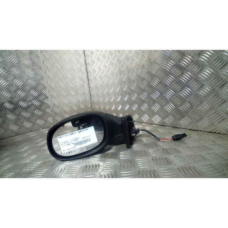 Retroviseur gauche CITROEN C3 PLURIEL Photo n°2