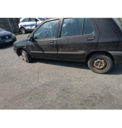 Neiman RENAULT CLIO 1
