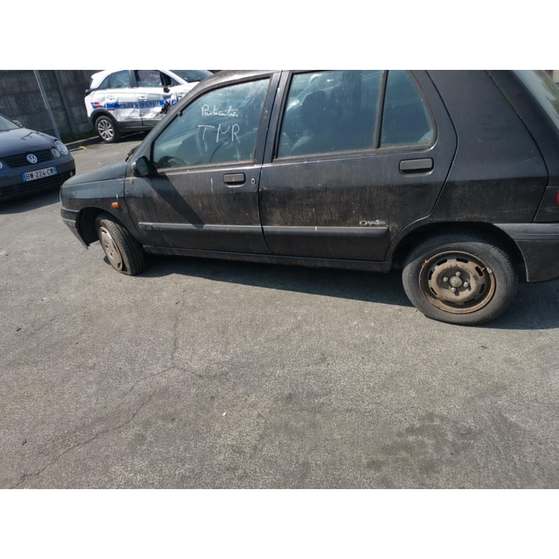 Neiman RENAULT CLIO 1 Photo n°4