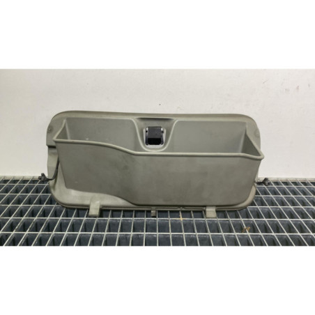 Boite a gants RENAULT SCENIC 1 Photo n°1