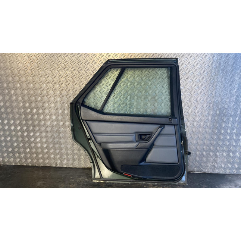 Porte arriere gauche CITROEN XM Photo n°2