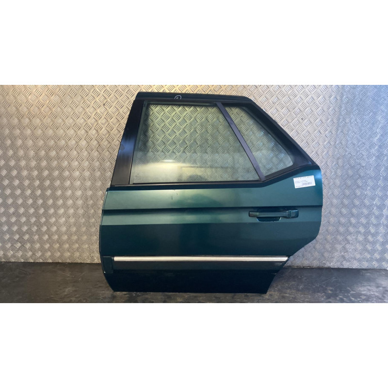Porte arriere gauche CITROEN XM Photo n°3