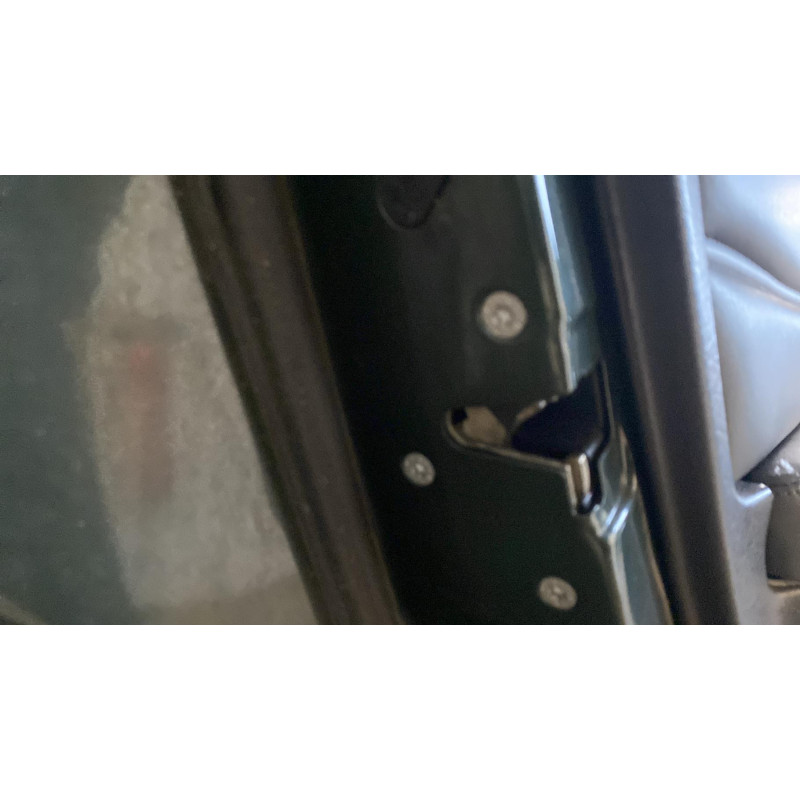 Porte arriere gauche CITROEN XM Photo n°5