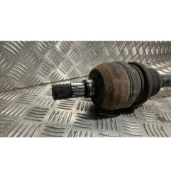 Cardan gauche (transmission) OPEL ZAFIRA B