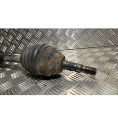 Cardan gauche (transmission) OPEL ZAFIRA B