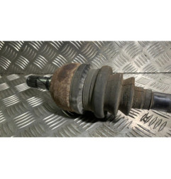 Cardan gauche (transmission) OPEL ZAFIRA B