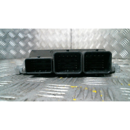 Calculateur moteur PEUGEOT PARTNER 2
