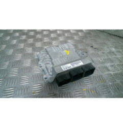 Calculateur moteur PEUGEOT PARTNER 2