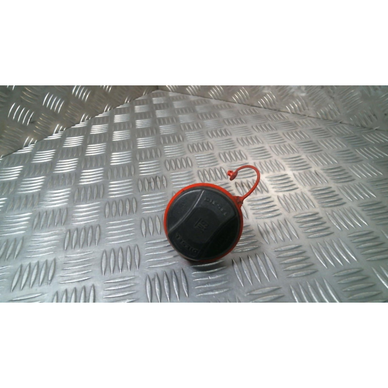 Bouchon de carburant OPEL CORSA D Photo n°1